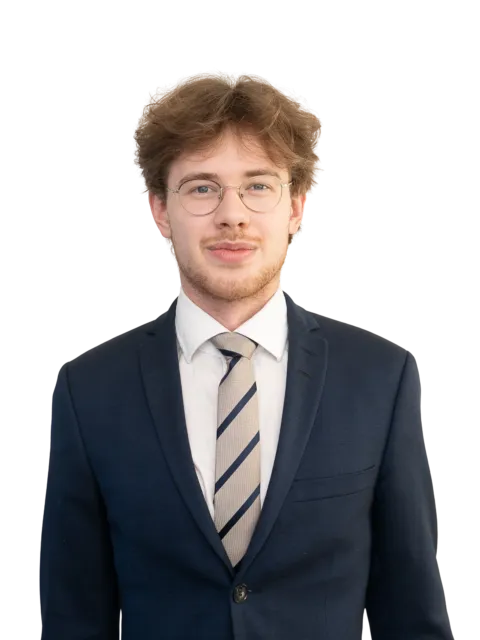 Luca Arnet