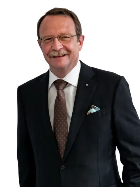 Rolf Willimann